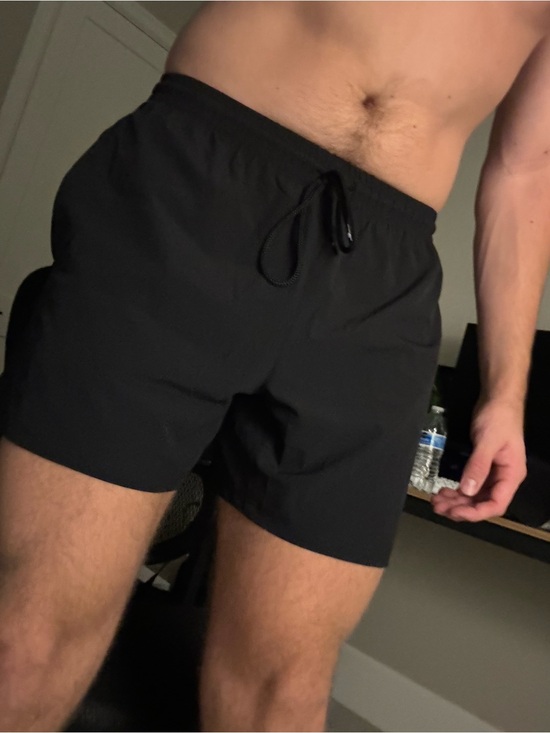 ALO Yoga Other - Alo men’s 5” shorts